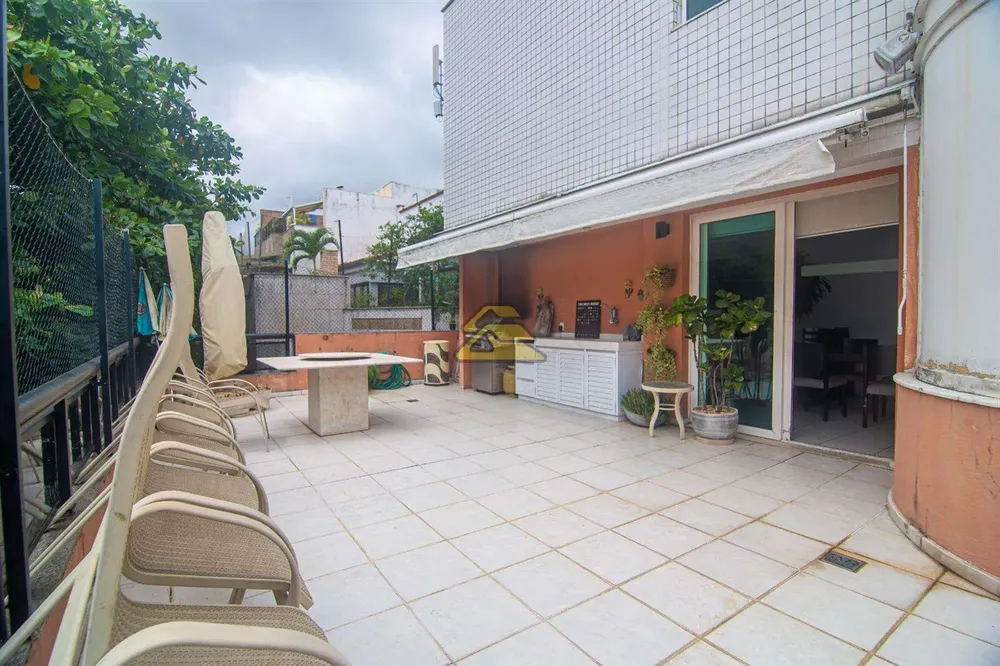 Cobertura, 3 quartos, 440 m² - Foto 36