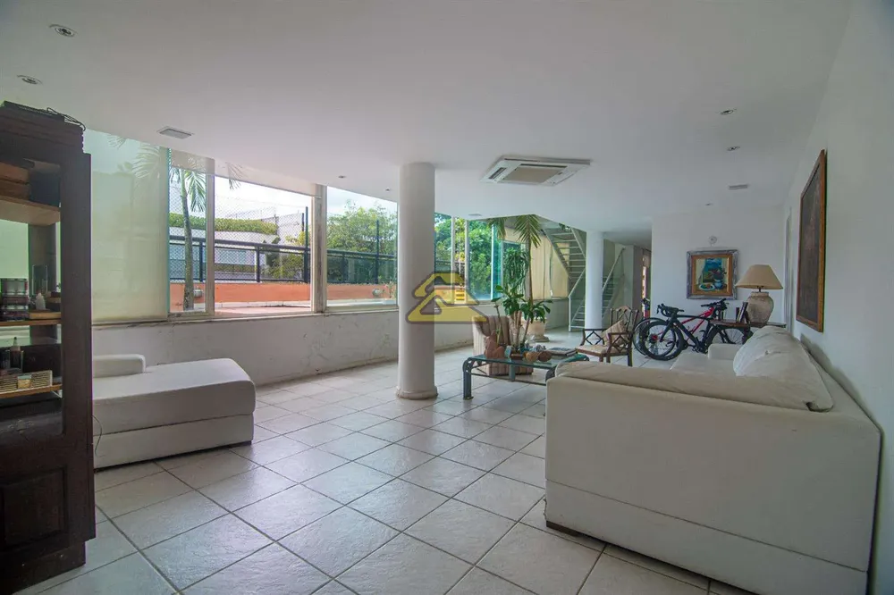 Cobertura, 3 quartos, 440 m² - Foto 4