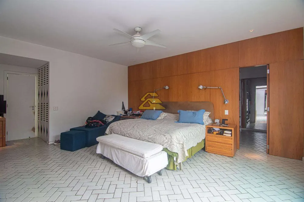 Cobertura, 3 quartos, 440 m² - Foto 8