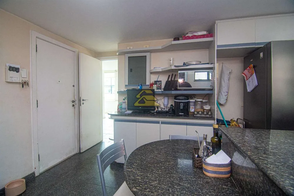 Cobertura, 3 quartos, 440 m² - Foto 6