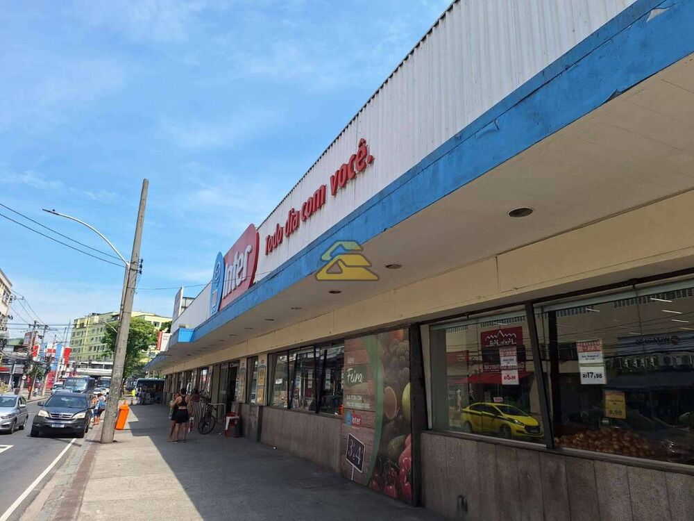 Loja-Salão, 246 m² - Foto 13