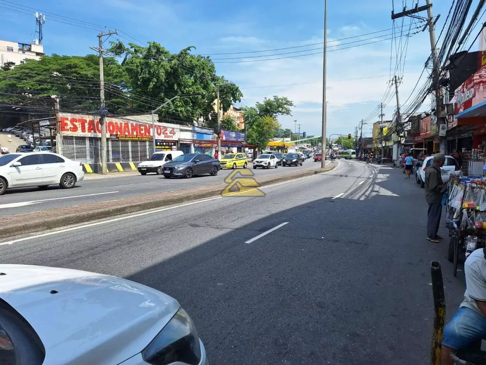 Loja-Salão, 246 m² - Foto 3