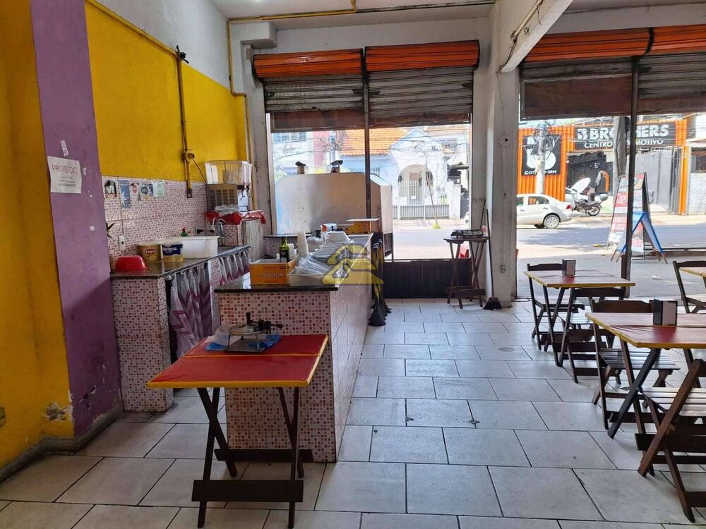 Loja-Salão, 246 m² - Foto 10