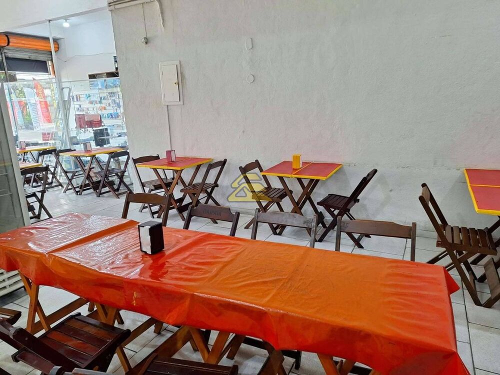 Loja-Salão, 246 m² - Foto 7