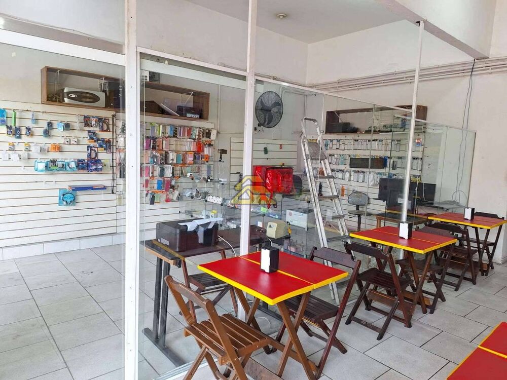 Loja-Salão, 246 m² - Foto 9