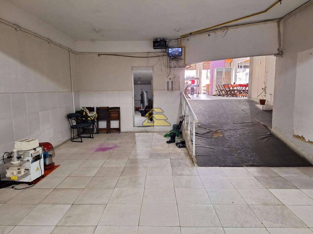 Loja-Salão, 246 m² - Foto 11