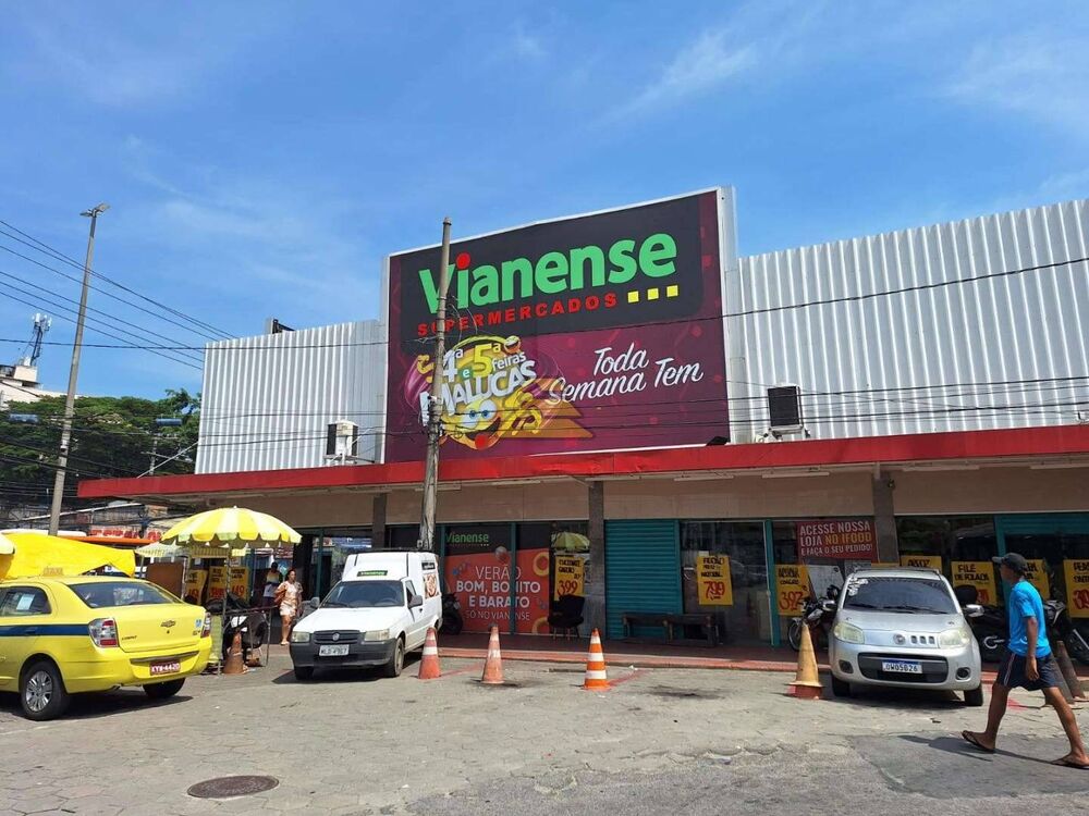 Loja-Salão, 246 m² - Foto 15