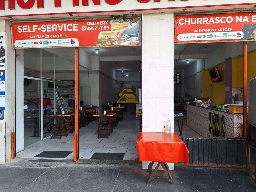 Loja-Salão, 246 m² - Foto 5