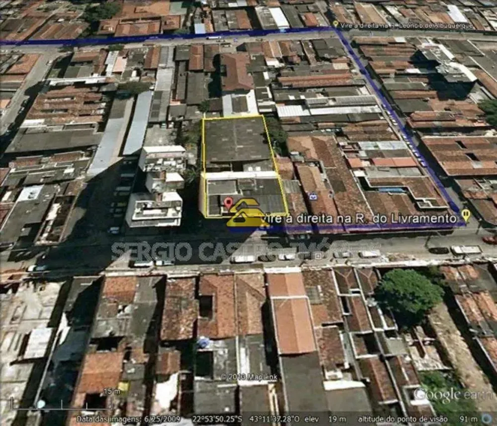 Prédio Inteiro, 3500 m² - Foto 7