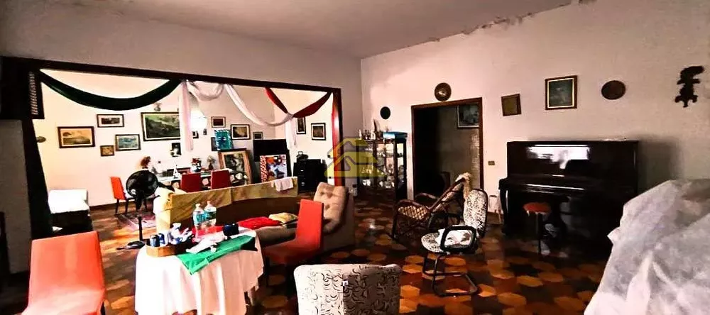 Casa, 4 quartos, 403 m² - Foto 4