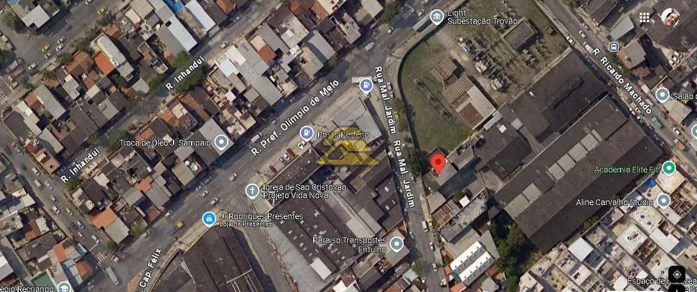 Prédio Inteiro, 365 m² - Foto 20