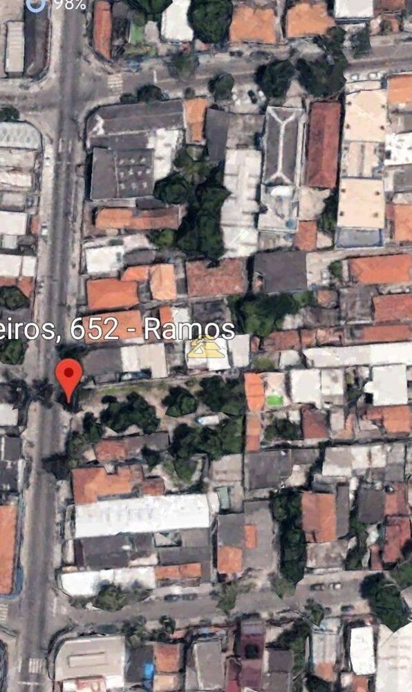 Terreno à venda, 1067m² - Foto 12