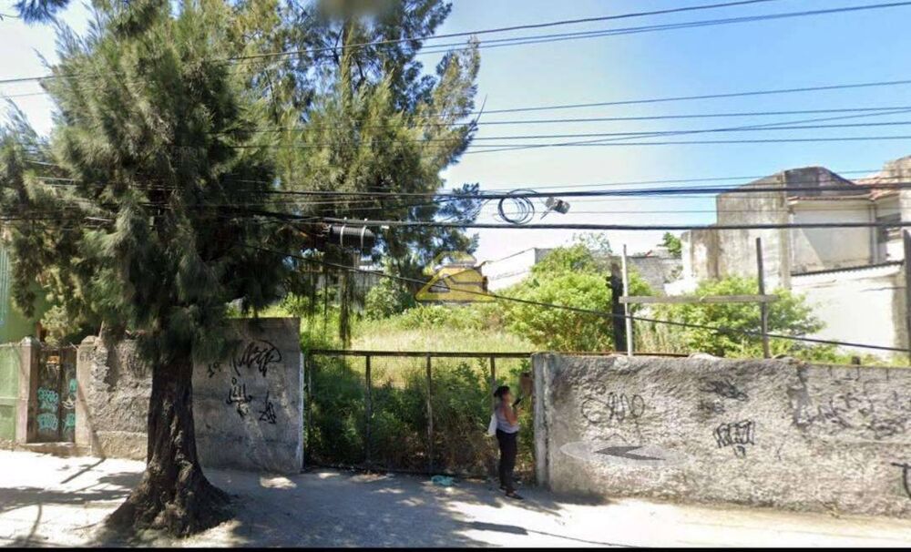 Terreno à venda, 1067m² - Foto 2