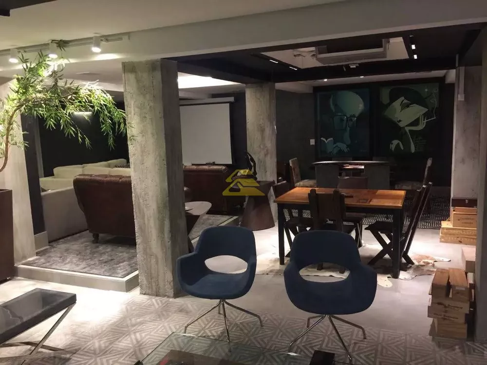 Casa, 5 quartos, 525 m² - Foto 6