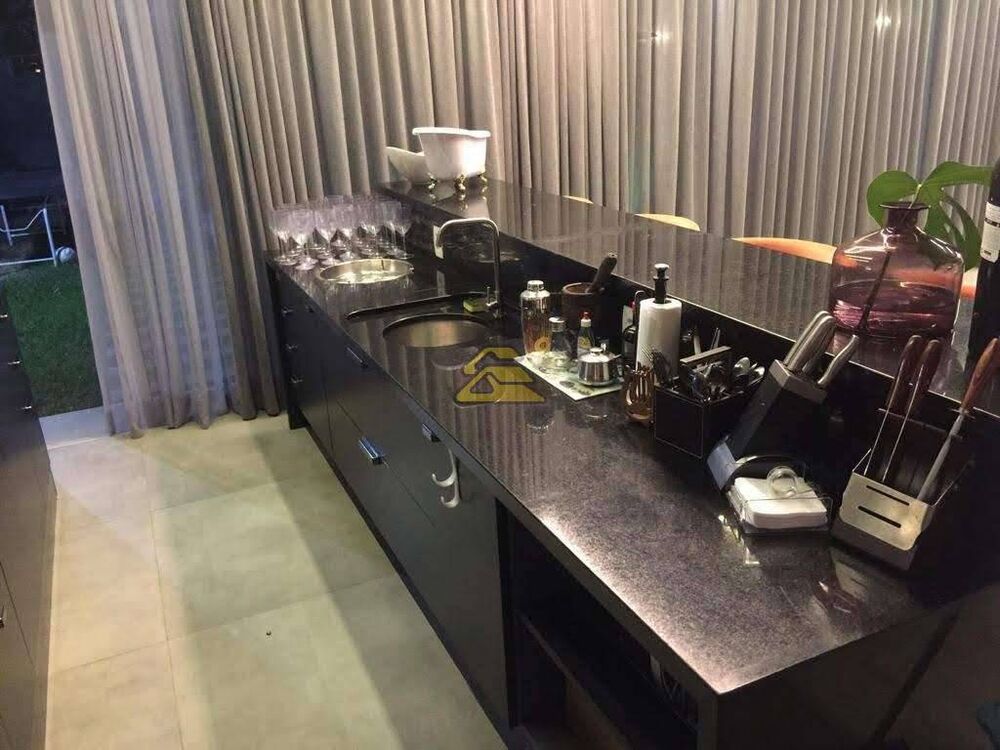 Casa, 5 quartos, 525 m² - Foto 16