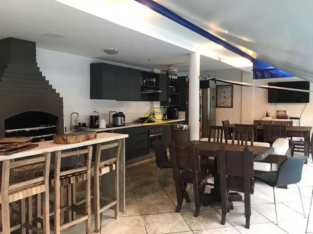 Casa, 5 quartos, 525 m² - Foto 25