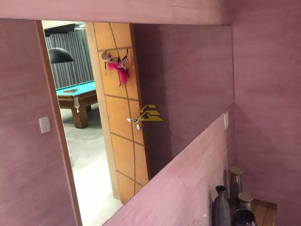 Casa, 5 quartos, 525 m² - Foto 23