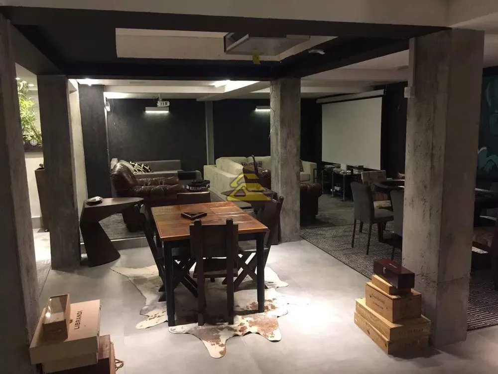 Casa, 5 quartos, 525 m² - Foto 37