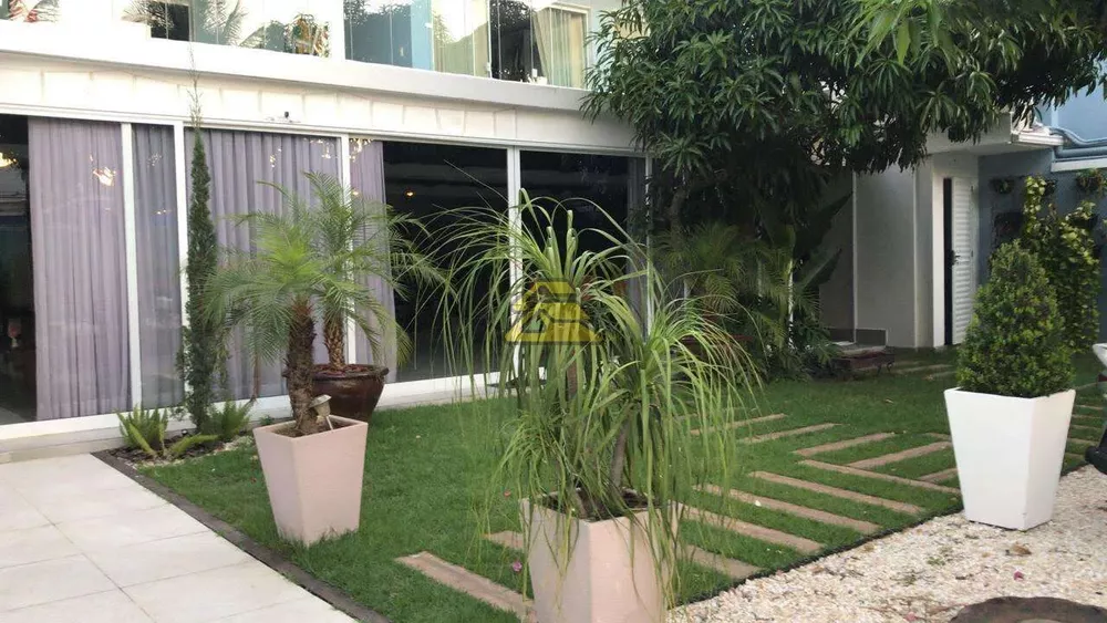 Casa, 5 quartos, 525 m² - Foto 2
