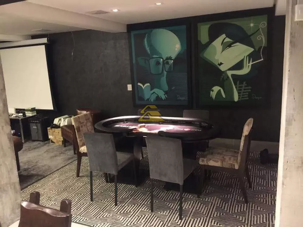 Casa, 5 quartos, 525 m² - Foto 5