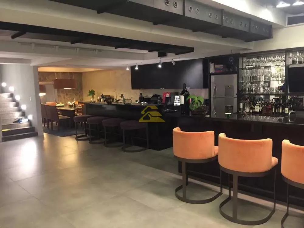 Casa, 5 quartos, 525 m² - Foto 11