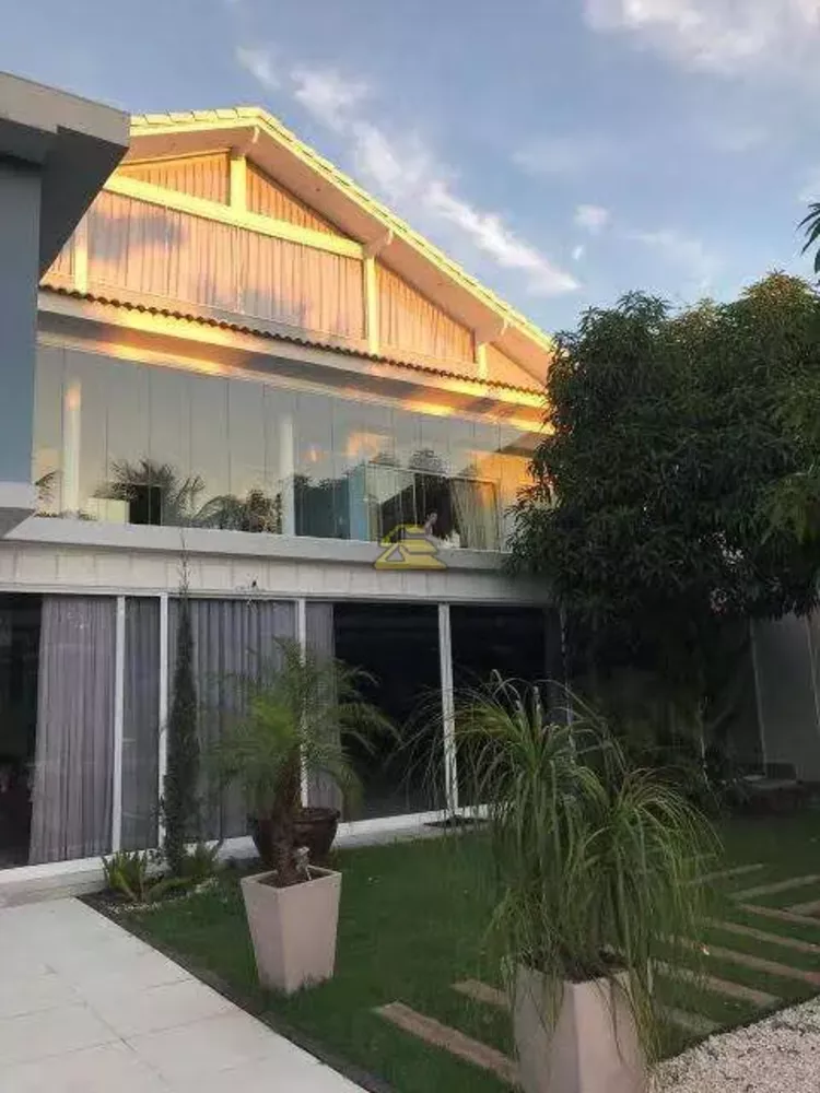 Casa, 5 quartos, 525 m² - Foto 38