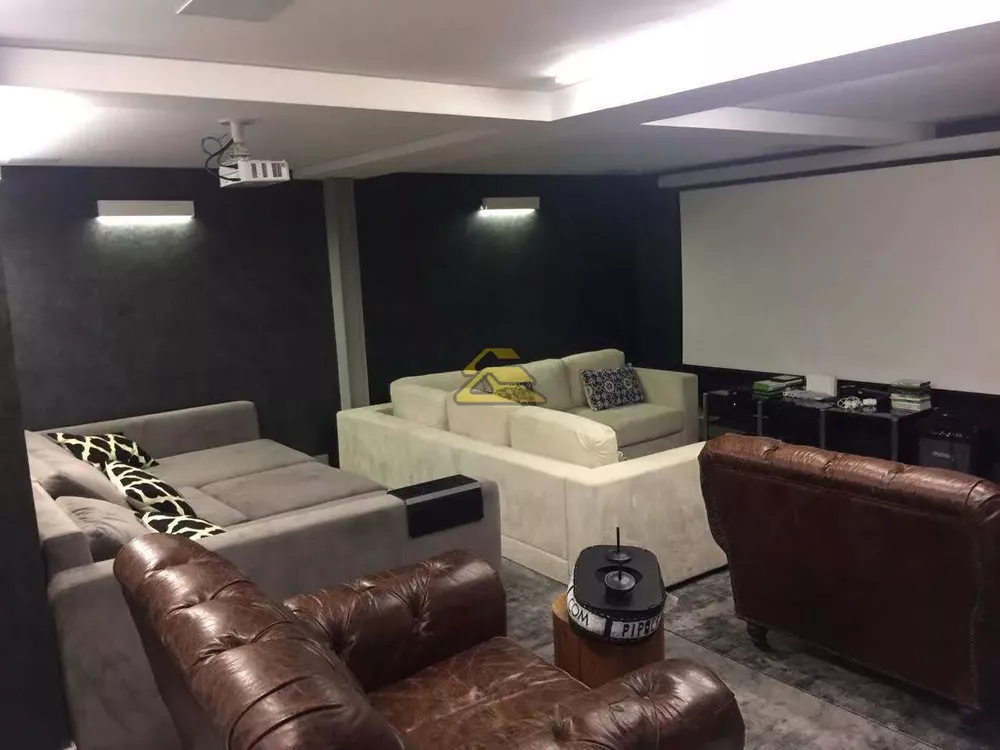 Casa, 5 quartos, 525 m² - Foto 22