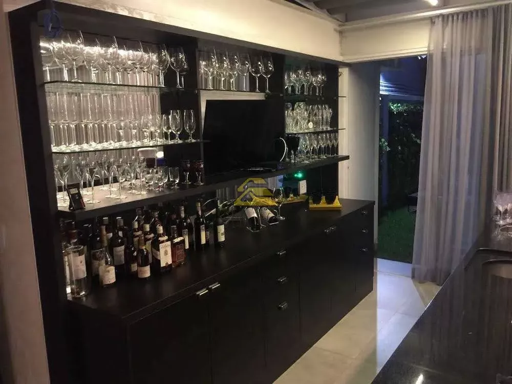 Casa, 5 quartos, 525 m² - Foto 24