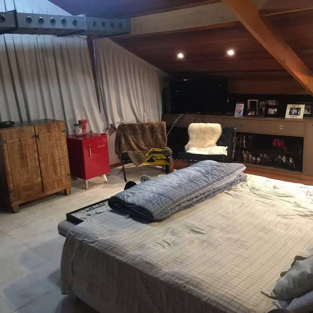 Casa, 5 quartos, 525 m² - Foto 12