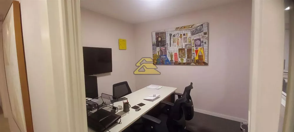 Sala-Conjunto, 142 m² - Foto 9