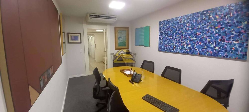 Sala-Conjunto, 142 m² - Foto 14