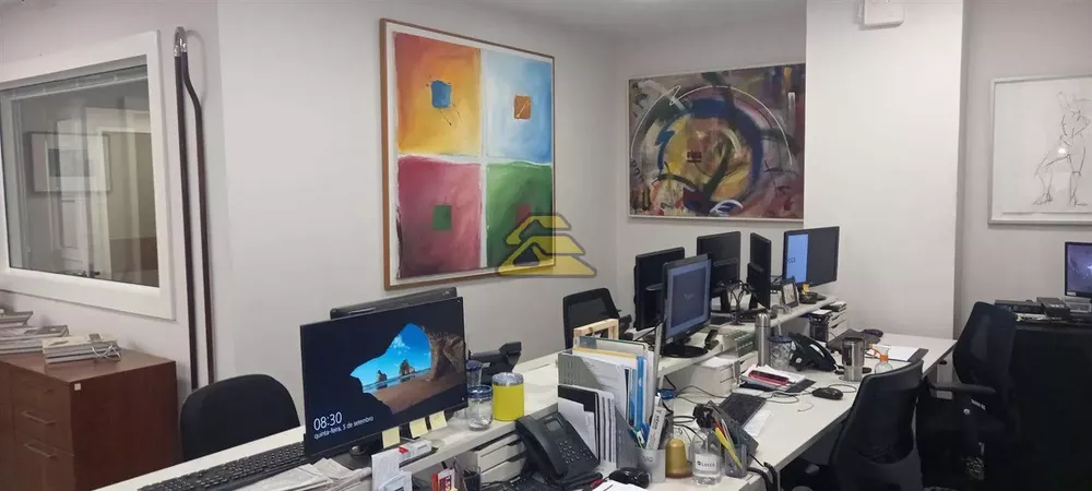 Sala-Conjunto, 142 m² - Foto 4