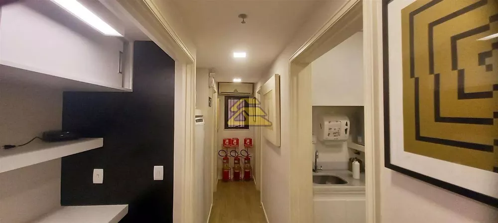 Sala-Conjunto, 142 m² - Foto 15