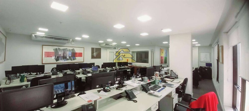 Sala-Conjunto, 142 m² - Foto 6