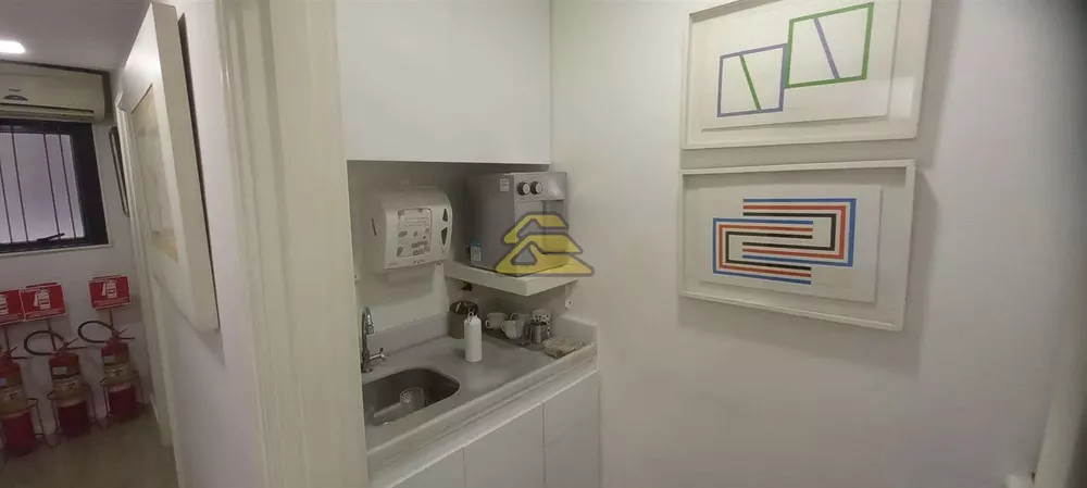 Sala-Conjunto, 142 m² - Foto 16