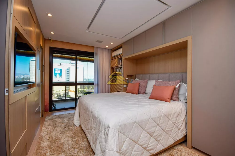 Apartamento, 4 quartos, 463 m² - Foto 1