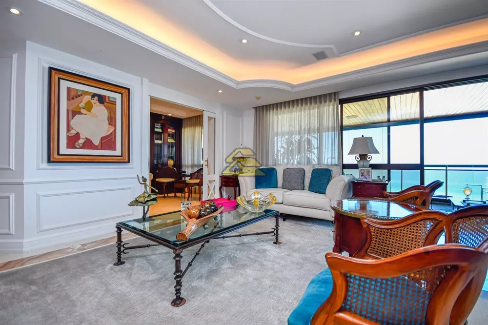 Apartamento, 4 quartos, 463 m² - Foto 12