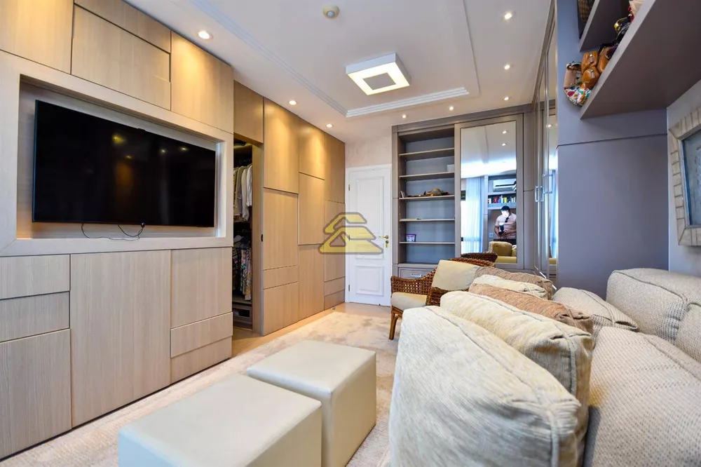 Apartamento, 4 quartos, 463 m² - Foto 4