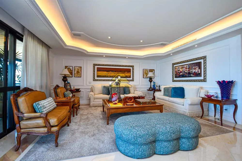 Apartamento, 4 quartos, 463 m² - Foto 27