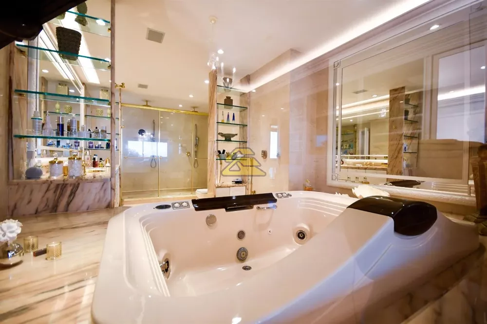 Apartamento, 4 quartos, 463 m² - Foto 18