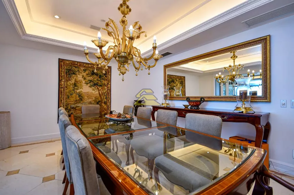 Apartamento, 4 quartos, 463 m² - Foto 6