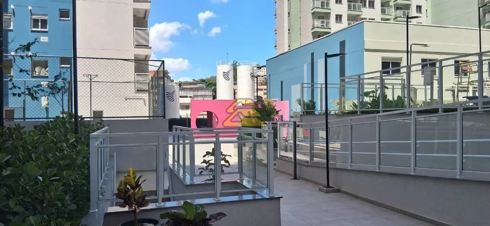 Apartamento, 2 quartos, 62 m² - Foto 41