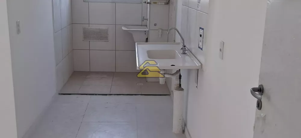 Apartamento, 2 quartos, 62 m² - Foto 2