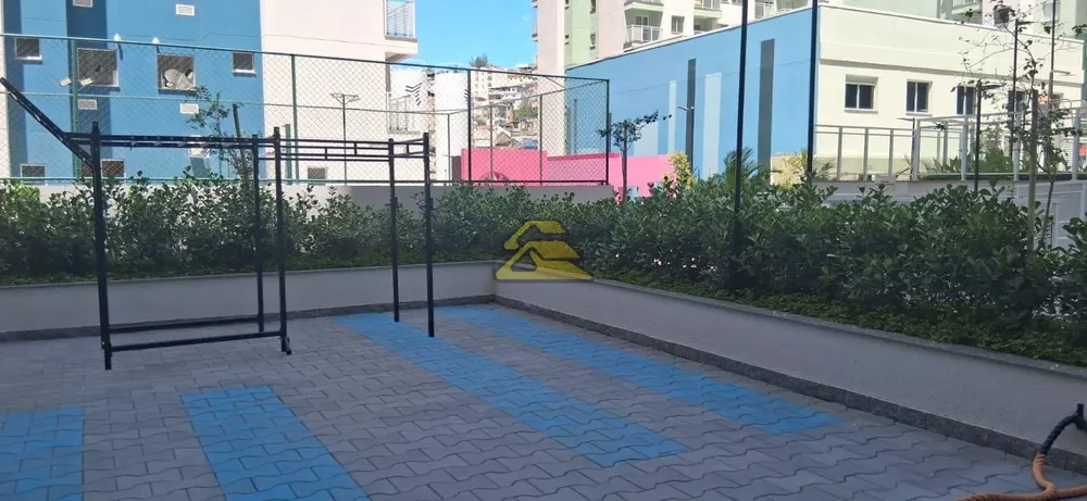 Apartamento, 2 quartos, 62 m² - Foto 19