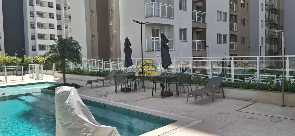 Apartamento, 2 quartos, 62 m² - Foto 39