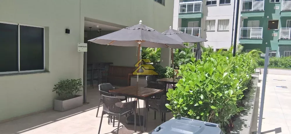 Apartamento, 2 quartos, 62 m² - Foto 34