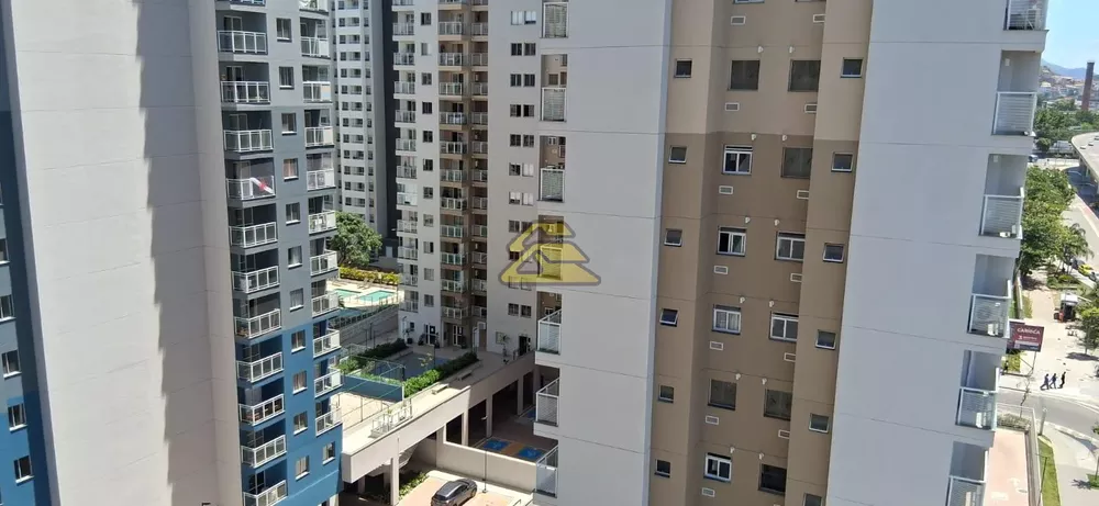 Apartamento, 2 quartos, 62 m² - Foto 6