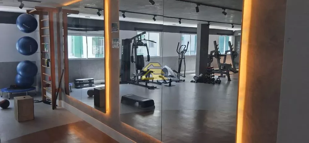 Apartamento, 2 quartos, 62 m² - Foto 1