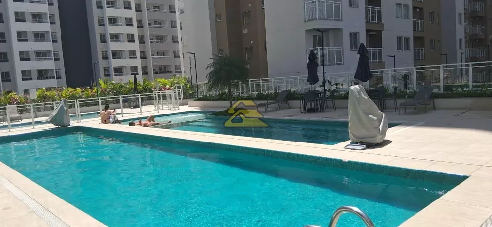 Apartamento, 2 quartos, 62 m² - Foto 3