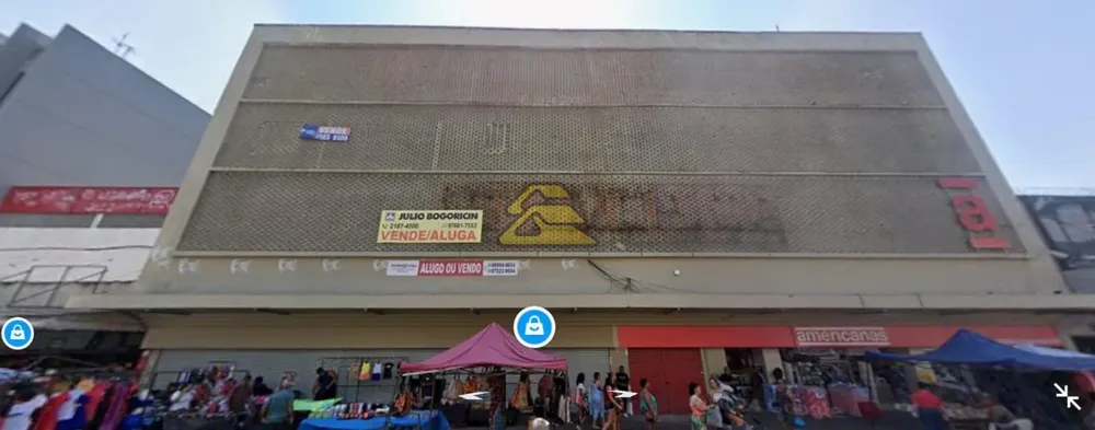 Prédio Inteiro, 3840 m² - Foto 17